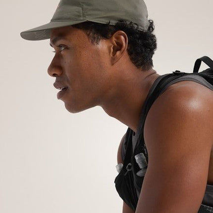 Cappello Aerios 5 Tatsu/Verve