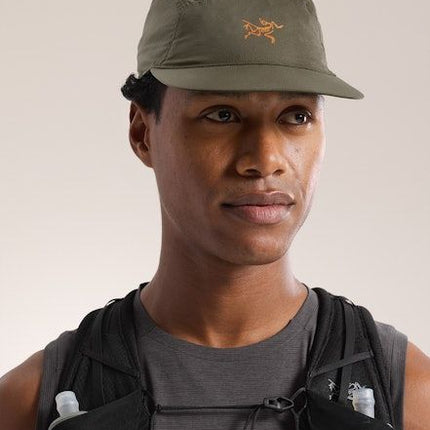 Cappello Aerios 5 Tatsu/Verve