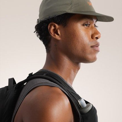 Cappello Aerios 5 Tatsu/Verve