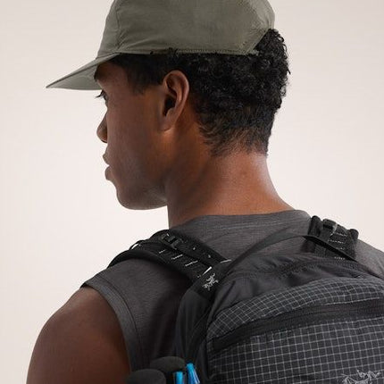 Cappello Aerios 5 Tatsu/Verve