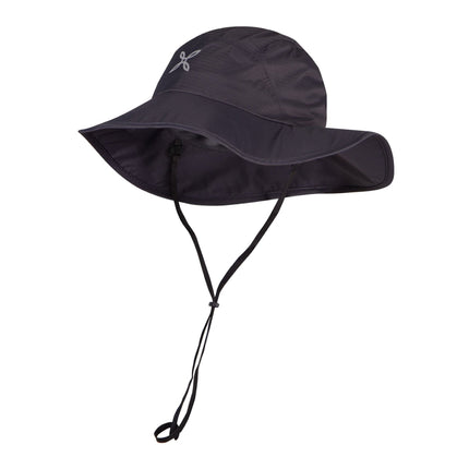 Cappello Air Waterproof 2 Uomo Antracite