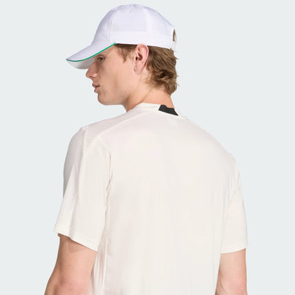 Cappello Climacool Original White/Green