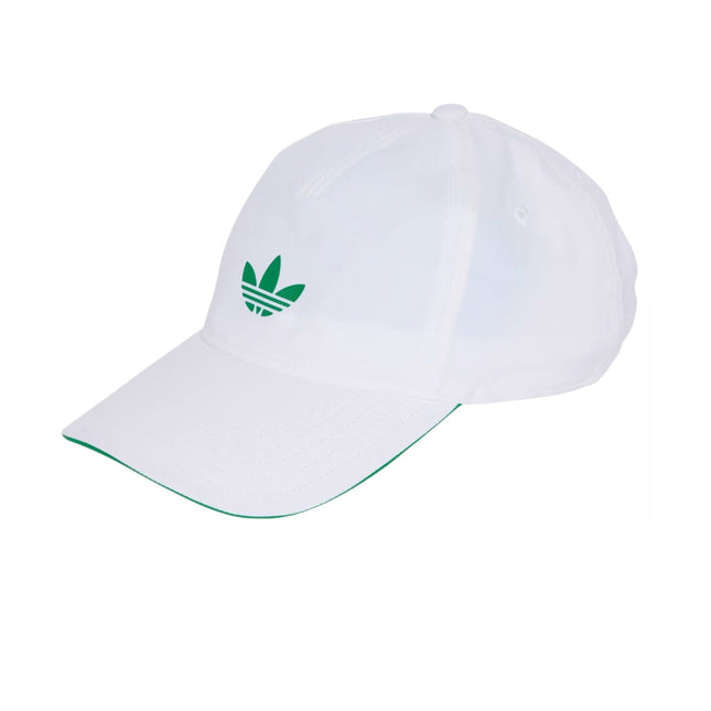 Cappello Climacool Original White/Green
