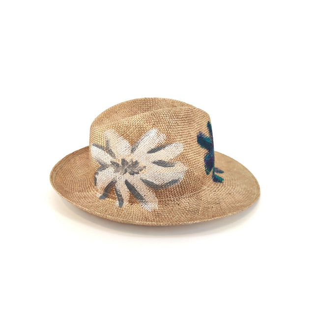 Cappello H457 Donna Beige
