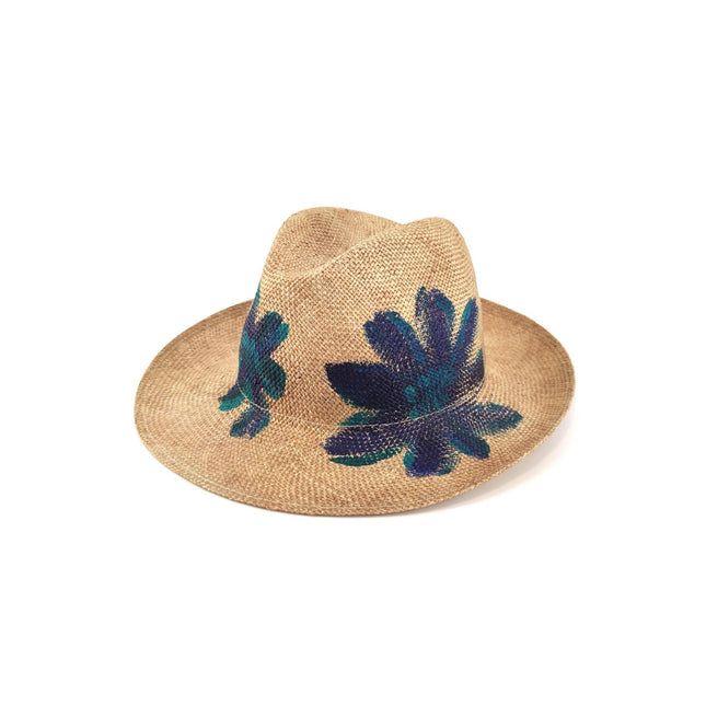 Cappello H457 Donna Beige