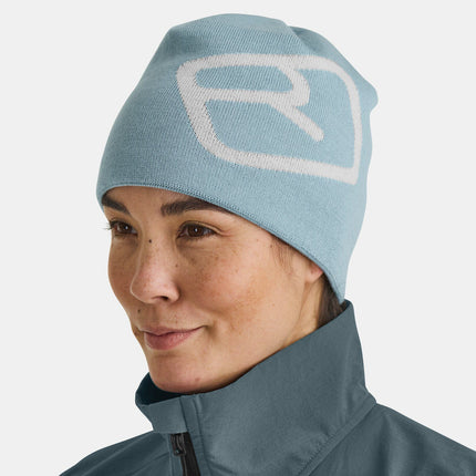 Cappello Pro Glacier Grey