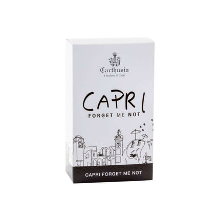 Capri Forget Me Not Eau De Parfum
