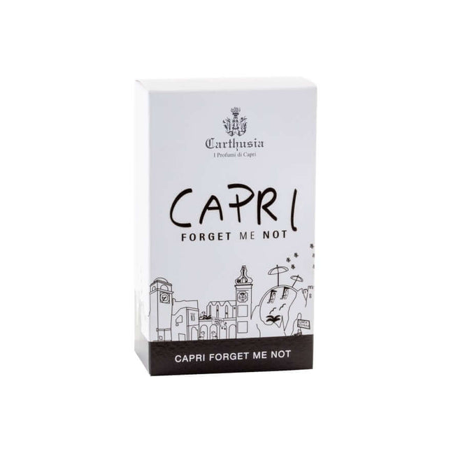 Capri Forget Me Not Eau De Parfum
