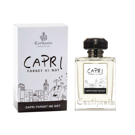 Capri Forget Me Not Eau De Parfum