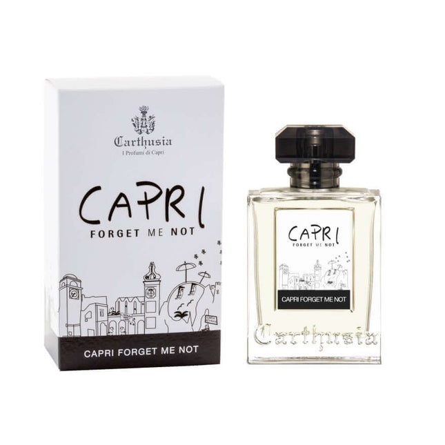 Capri Forget Me Not Eau De Parfum