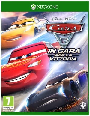 CARS 3