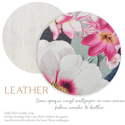 Carta da Parati - Secret Garden