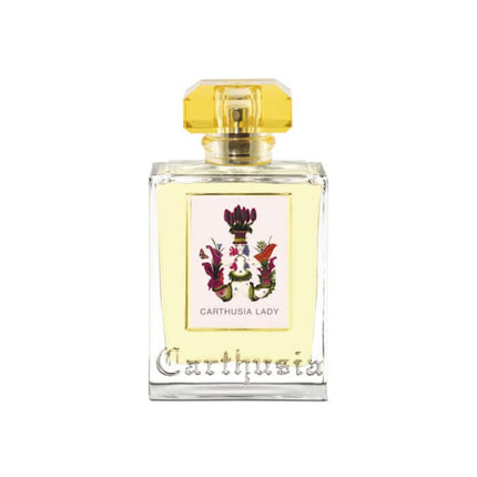 Carthusia Lady Eau De Parfum