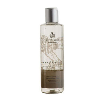 Carthusia Uomo Bagno Schiuma