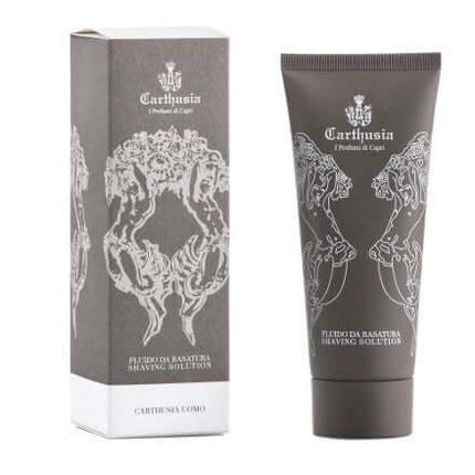 Carthusia Uomo Crema da Barba