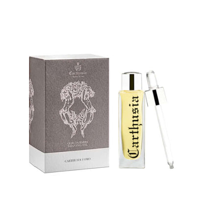 Carthusia Uomo Dopobarba