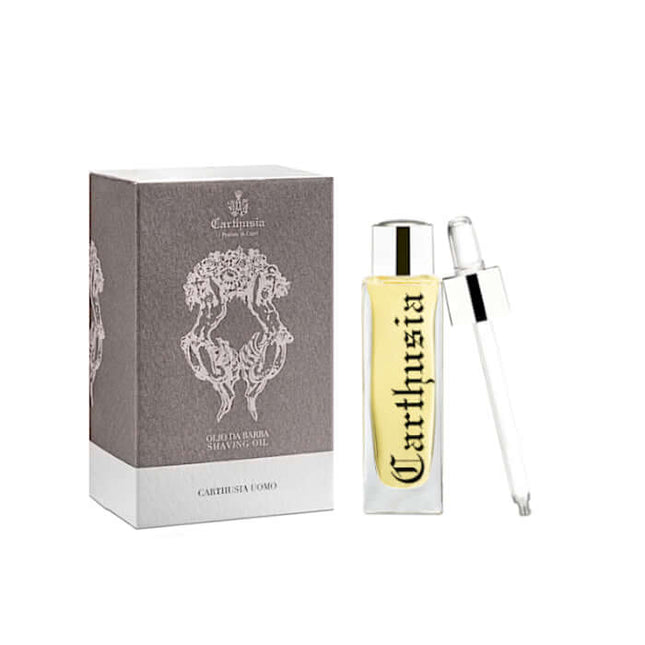 Carthusia Uomo Dopobarba
