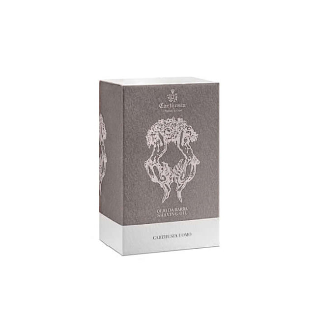 Carthusia Uomo Dopobarba
