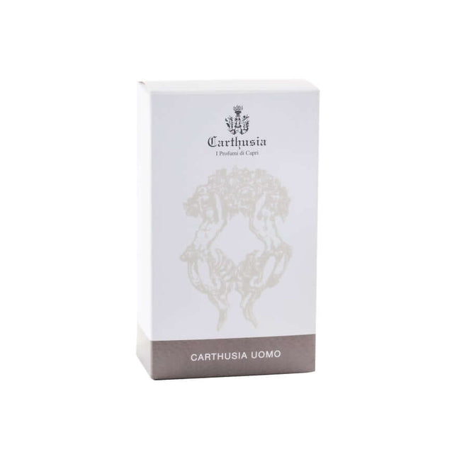 Carthusia Uomo Eau De Parfum
