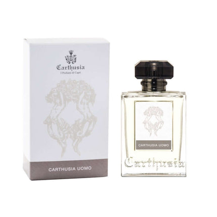 Carthusia Uomo Eau De Parfum