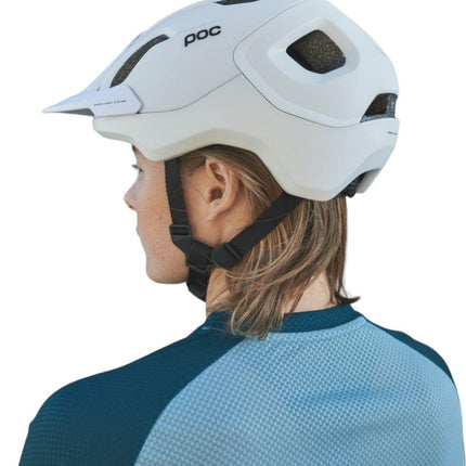 Casco Axion Hydrogen White Matt
