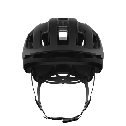 Casco Axion Uranium Black Matt