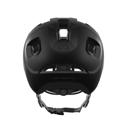 Casco Axion Uranium Black Matt