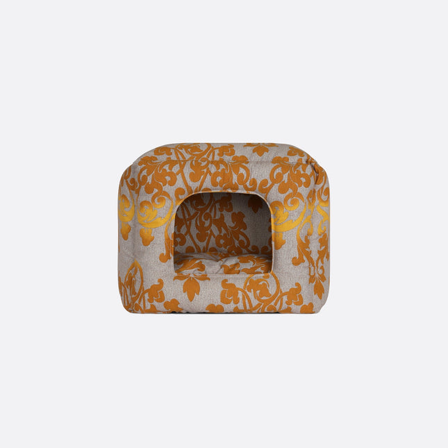 Casetta | Fantasia Oro