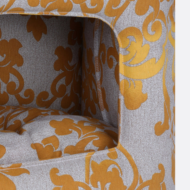 Casetta | Fantasia Oro