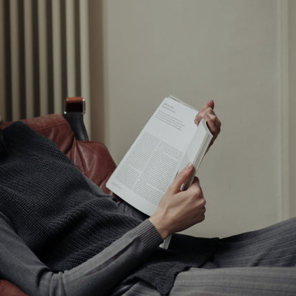 Cashmere Mix Sleeveless Turtle Neck Tunic