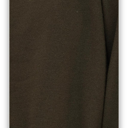 Cashmere Mix Turtleneck Sweater