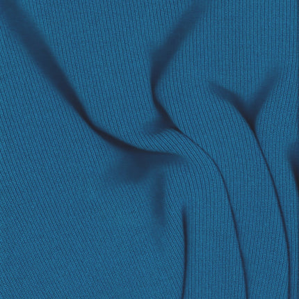 Cashmere Mix V - Neck (3D - Knit)