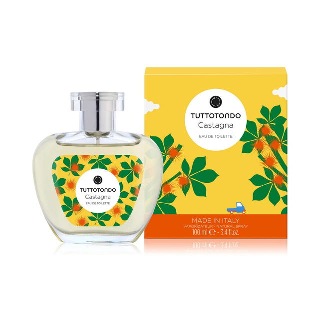 Castagna Eau De Toilette