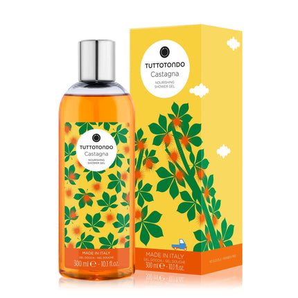 Castagna Gel Doccia
