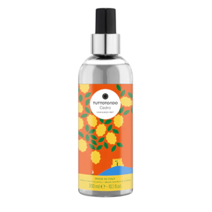 Cedro Acqua Profumata