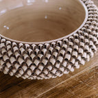 33 cm / Madreperla Antichizzato