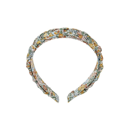 Cerchietto Capelli Braided mw Liberty Penstemon Road