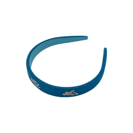 Cerchietto con Tre Pegasi