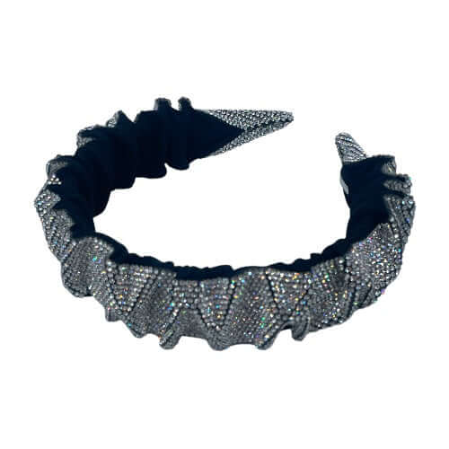 Cerchietto Cristallo