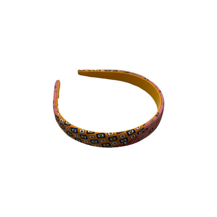 Cerchietto Medio Piatto