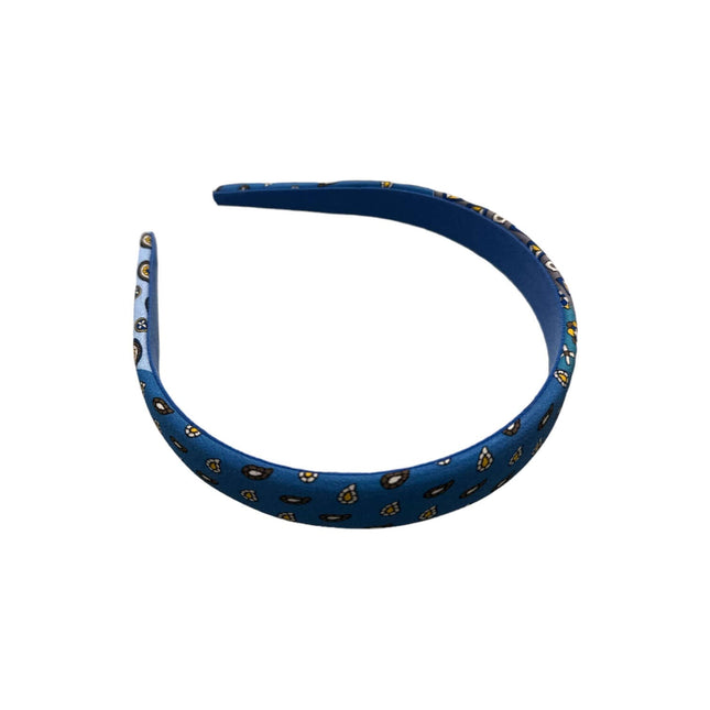 Cerchietto Medio Piatto