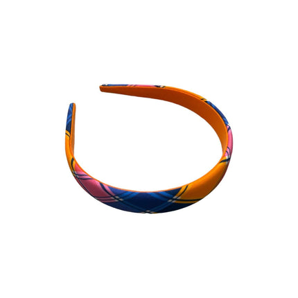 Cerchietto Medio Piatto