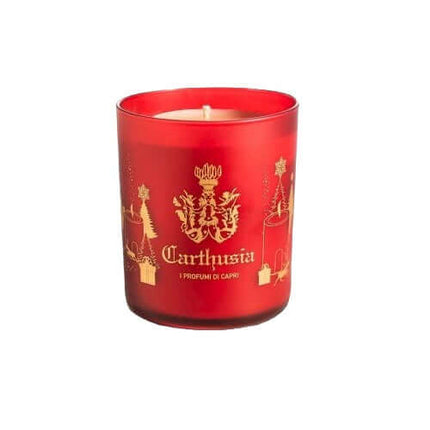 Christmas Limited Edition Candela