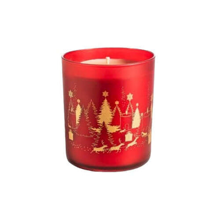 Christmas Limited Edition Candela