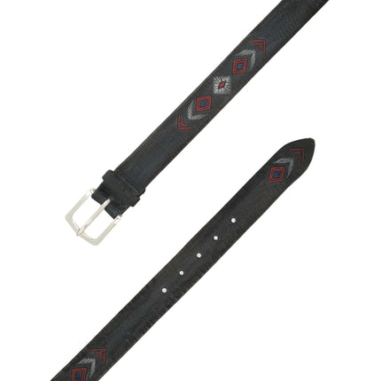 Cintura Blade Lakota in Cuoio