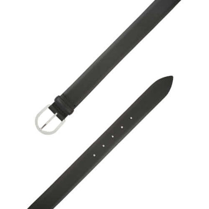 Cintura Classica Monaco in Pelle