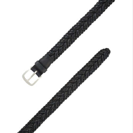 Cintura Coloring in Cuoio Blu