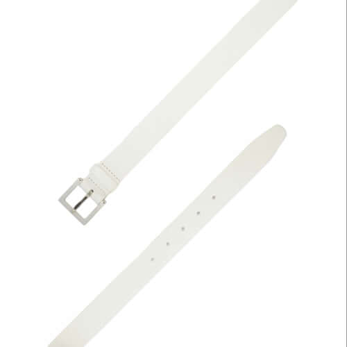 Cintura Micron Bianca