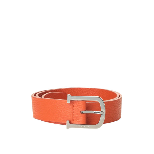 Cintura Micron in Pelle