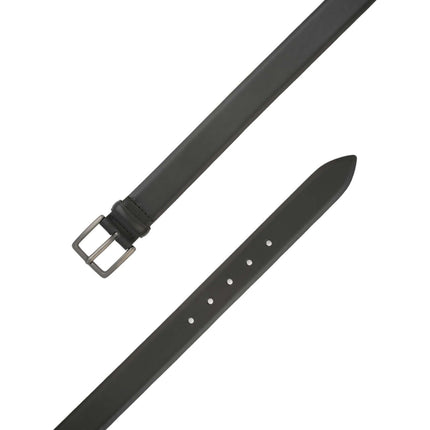 Cintura Monaco in Pelle